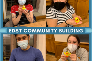 Community Building