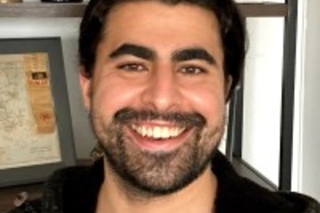 Steven Morales