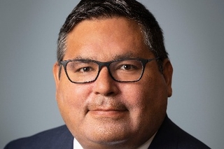 Matthew Makomenaw