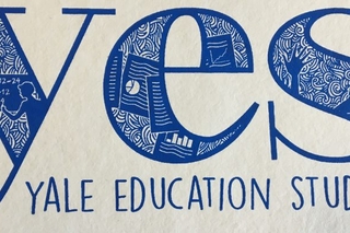 Yale Education studies 