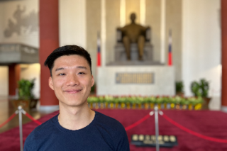 Wayne Zhang