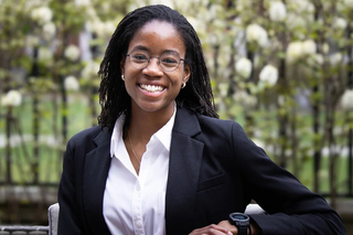 Nicole Alleyne