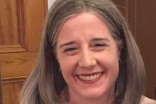 Eleanor Schiff