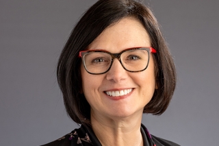 Melissa Scheve
