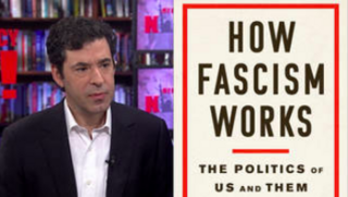 Jason Stanley How Fascism Works