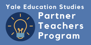 Partner Teachers Program logo