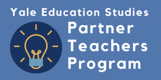 Partner Teachers Program logo 