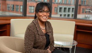 Patricia Melton