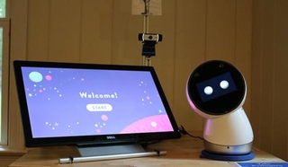 Brian Scassellati - Robots