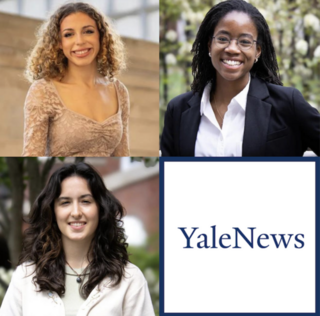 Yale News 