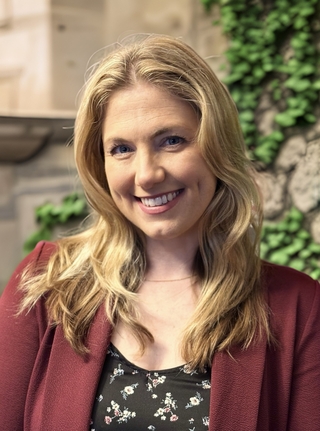 Lauren Carpenter